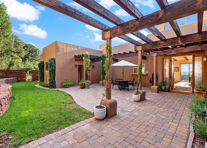 Luxury With 75' Lap Pool, Hot Tub & Breathtaking Vortex Views * Sedona
